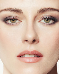 Kristen Stewart for HARPER'S BAZAAR фото №1406795