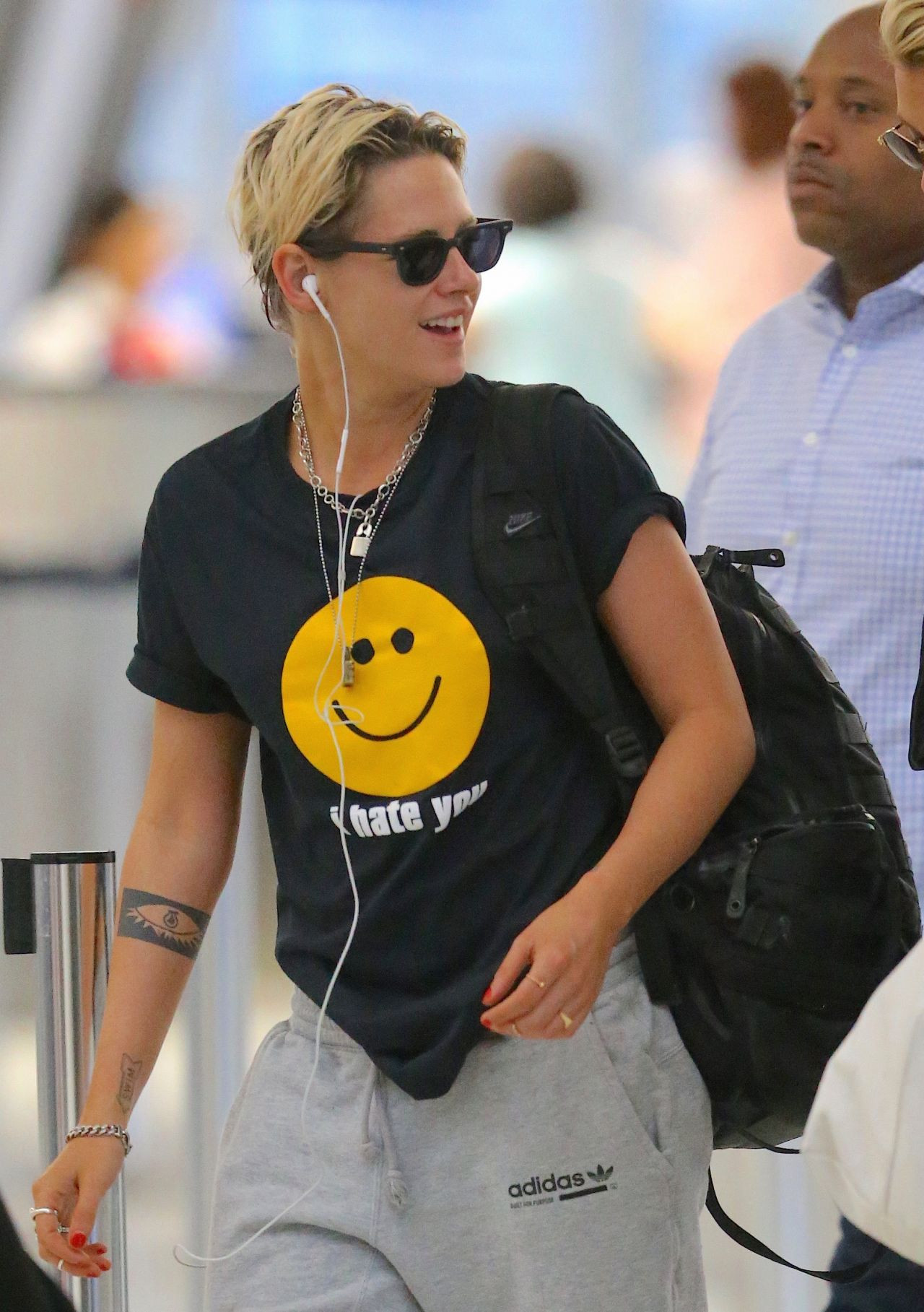 Кристен Стюарт - Kristen Stewart фото №1196529 - Kristen Stewart and