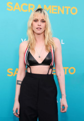 Kristen Stewart – at Sacramento Special Screening in Los Angeles April 2025 фото №1415852