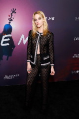 Kristen Stewart – Love Me Premiere in Los Angeles, January 2025 фото №1411384