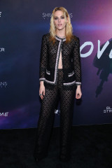 Kristen Stewart – Love Me Premiere in Los Angeles, January 2025 фото №1411382