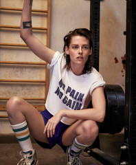 Kristen Stewart – Rolling Stone Magazine, March 2024 фото №1388553