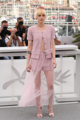 Kristen Stewart – at Cannes 78th IFF 2025 фото №1418379