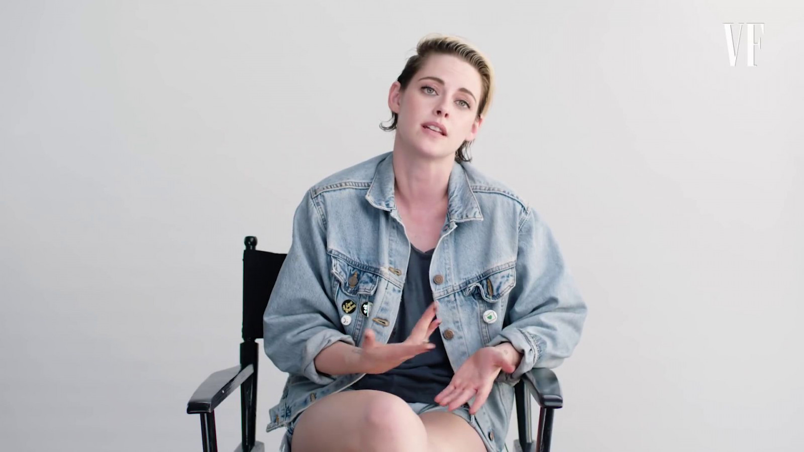 Кристен Стюарт (Kristen Stewart)