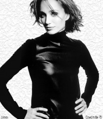 Kristin Scott Thomas фото №144298