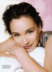 Kristin Scott Thomas фото №57401