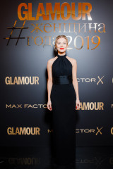 Премия Glamour #Женщина года-2019 // 12 ноября 2019 фото №1270338