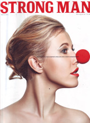 Ksenia Sobchak фото №384017