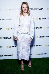 Ксения Собчак - Кинотавр 2017 фото №990698
