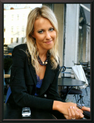 Ksenia Sobchak фото №46077