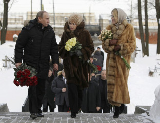 Ksenia Sobchak фото №628342