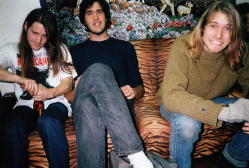 Kurt Cobain фото №202626
