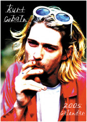 Kurt Cobain фото №36417
