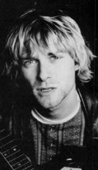 Kurt Cobain фото №50550
