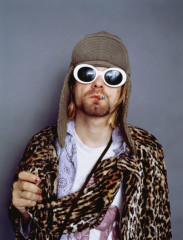 Kurt Cobain фото №497337