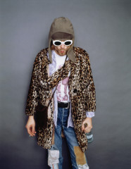 Kurt Cobain фото №497349