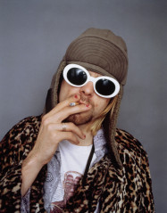 Kurt Cobain фото №497350