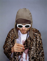 Kurt Cobain фото №497341
