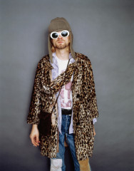 Kurt Cobain фото №497342