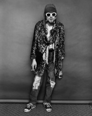 Kurt Cobain фото №497343