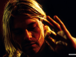 Kurt Cobain фото №208828