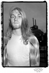 Kurt Cobain фото №220468
