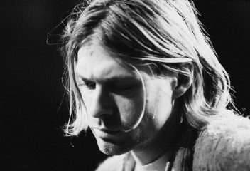 Kurt Cobain фото №1050492