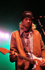Kurt Cobain фото №1050501