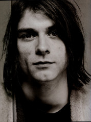Kurt Cobain фото №234002
