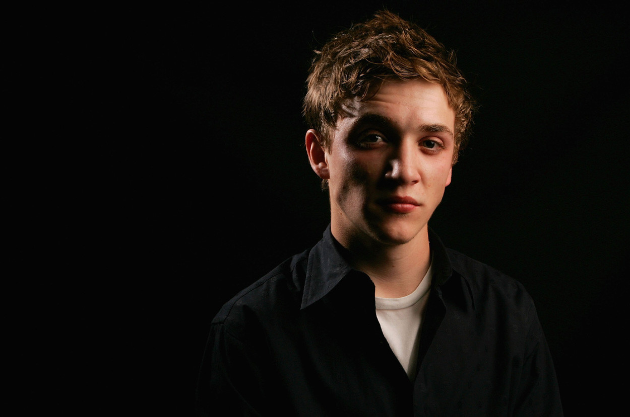 Кайл Галлнер (Kyle Gallner)