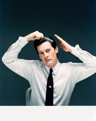 Kyle MacLachlan фото №863752