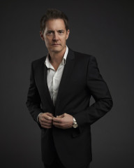 Kyle MacLachlan фото №863751