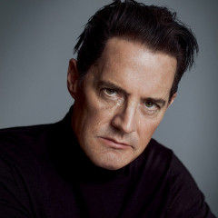 Kyle MacLachlan фото №1351571