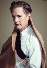 Kyle MacLachlan фото №1351570