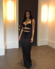 Kylie Jenner - 97th Annual Academy Awards in Hollywood 03/02/2025 фото №1413202