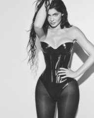 Kylie Jenner by Ilya Lipkin for Homme Girls (2023) фото №1369609