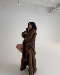Kylie Jenner by Greg Swales foe Khy Drop 017 'Wardrobe' (2025) фото №1411496