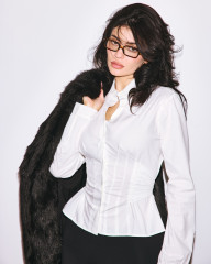 Kylie Jenner by Greg Swales foe Khy Drop 017 'Wardrobe' (2025) фото №1411493