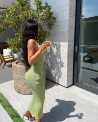 Kylie Jenner 08/11/2021 фото №1309122