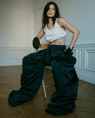 Kylie Jenner - WSJ Magazine, November 2023 фото №1383849