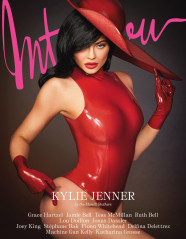 Kylie Jenner – Interview Germany Spring Summer 2019 фото №1155136