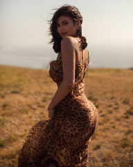 Kylie Jenner by Sasha Samsonova Photoshoot 2018 фото №1087522