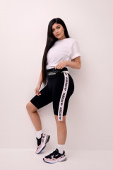 Kylie Jenner for Adidas Originals Falcon Fall/Winter 2018 Campaign фото №1096038