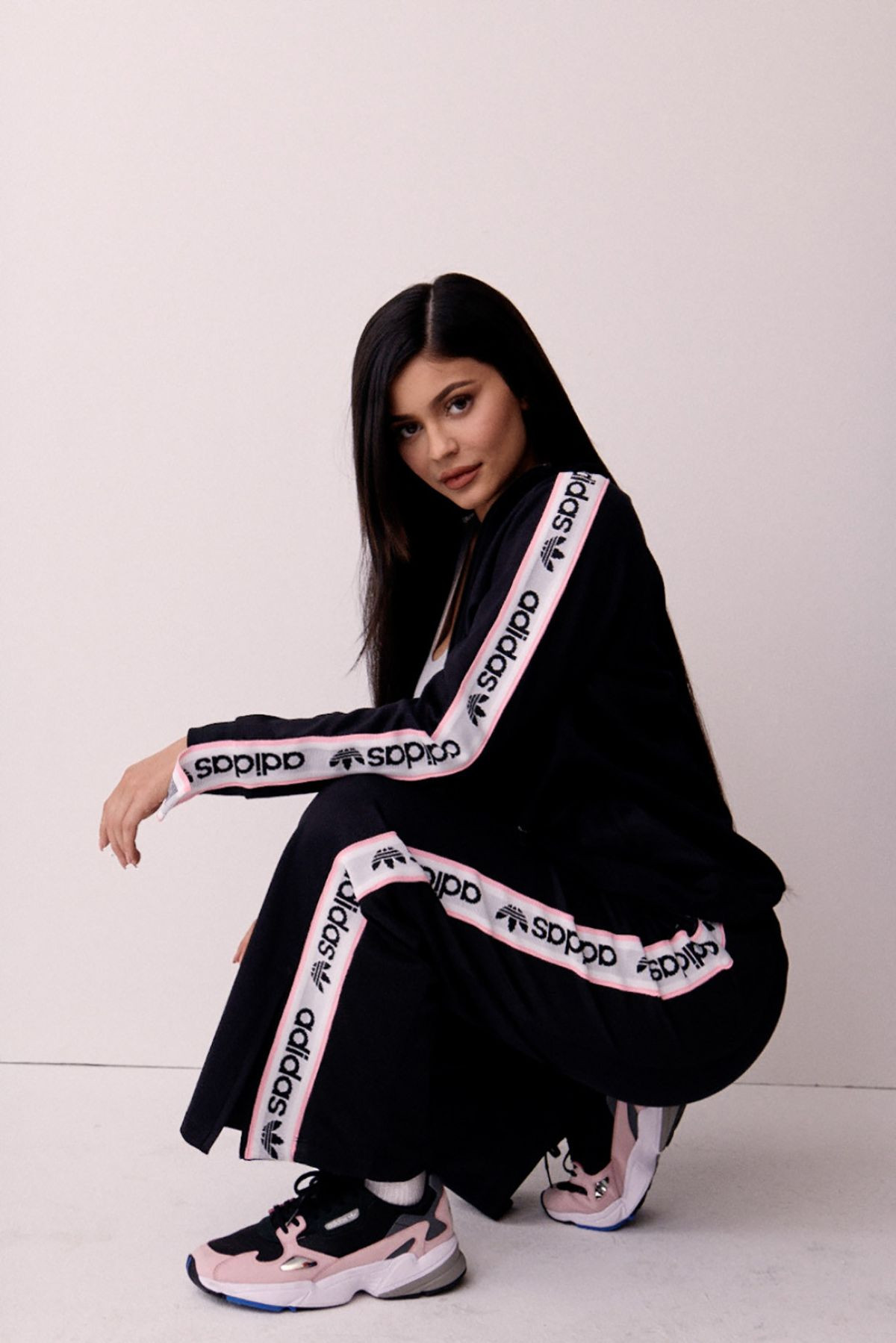 Кайли Дженнер (Kylie Jenner)