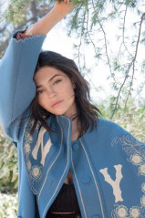 Kylie Jenner in Vogue, Australia September 2018 фото №1093589