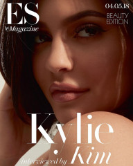 Kylie Jenner – Sunday Times Style May 2018 фото №1067110