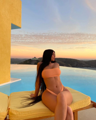 Kylie Jenner фото №1289190