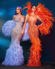  Kylie Jenner – 2019 Met Gala  фото №1170123