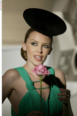 Kylie Minogue фото №35299