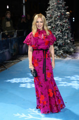 Kylie Minogue - 'Last Christmas' London Premiere 11/11/2019 фото №1232121